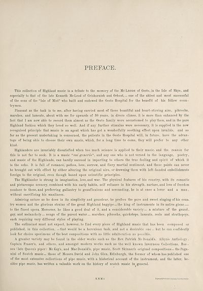 (7) Preface -