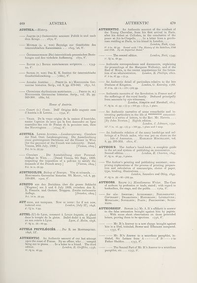 (299) Columns 469 and 470 - 