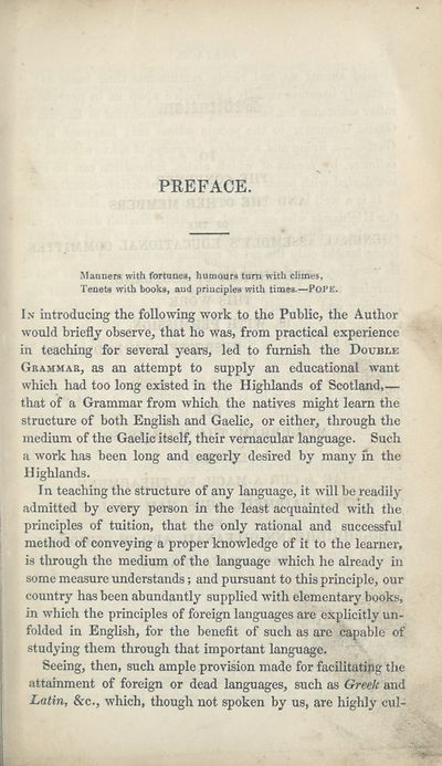 (7) [Page v] - Preface
