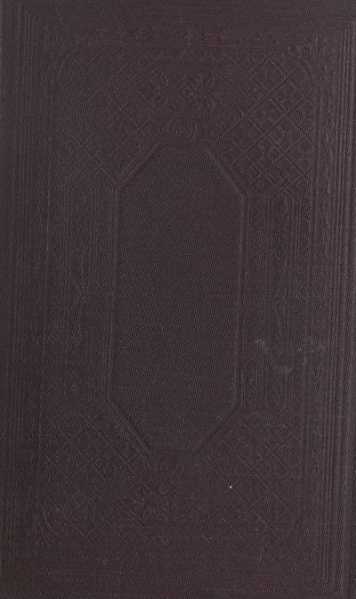 (1) Front cover -