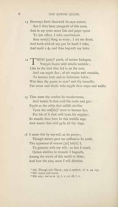 How tocum