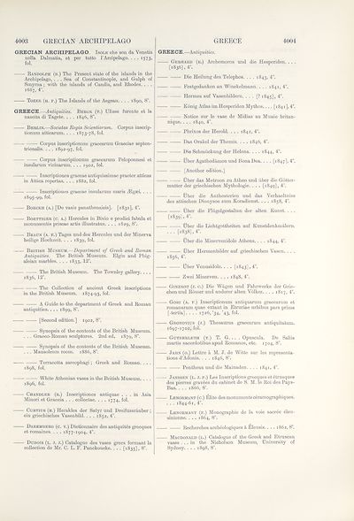 (739) Columns 4003 and 4004 - 