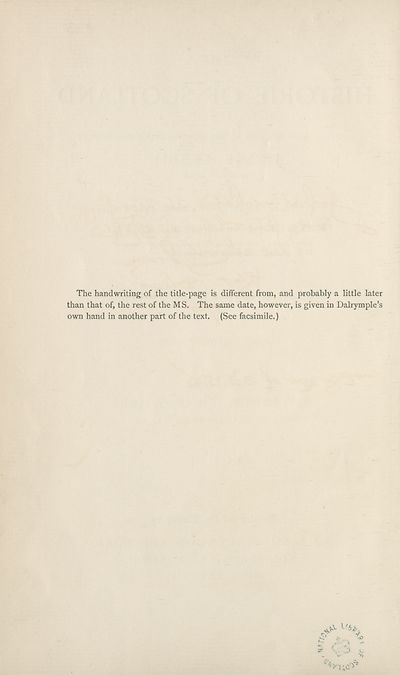 (8) Verso of title page - 