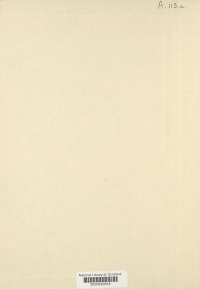(2) Inside front cover -
