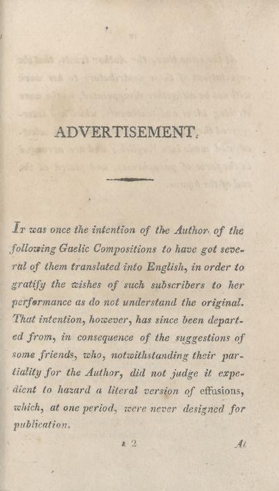(11) [Page iii] - Advertisement