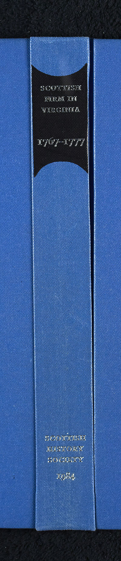 (1) Spine -