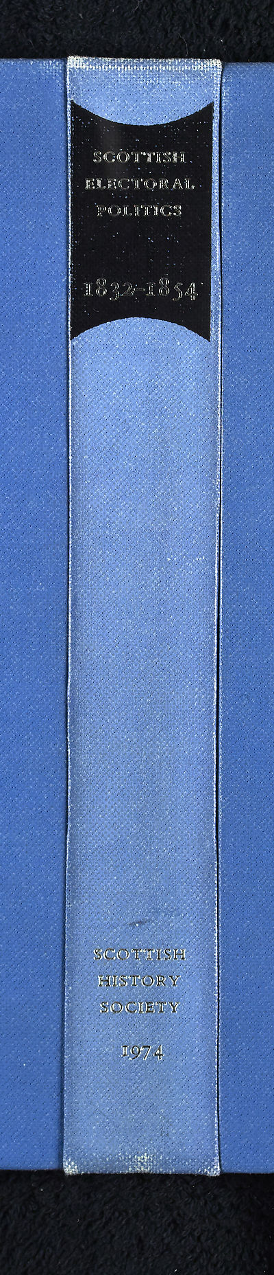 (1) Spine -