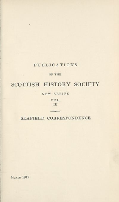 (8) Series title page - 