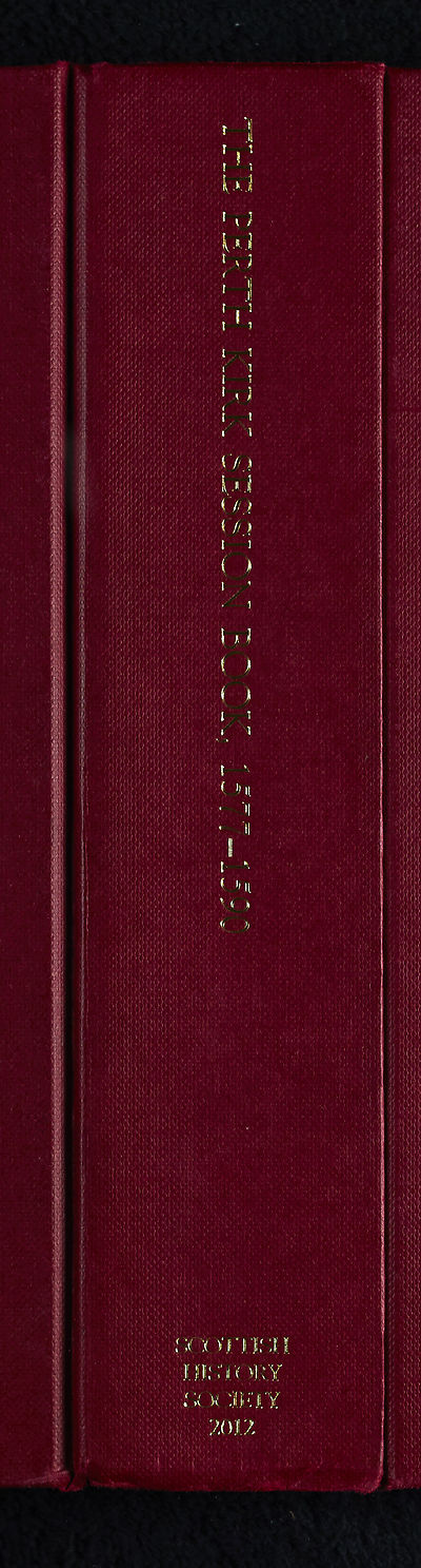 (1) Spine -