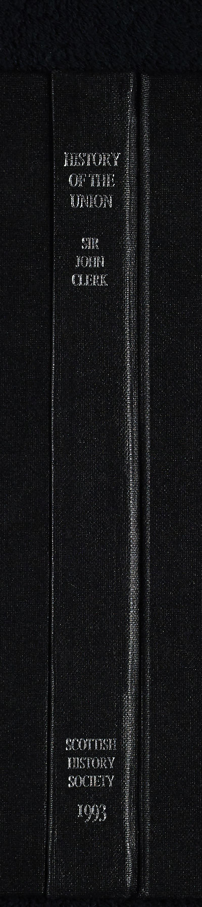 (1) Spine -