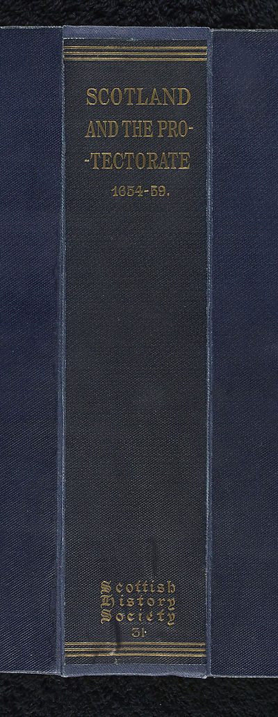 (1) Spine -