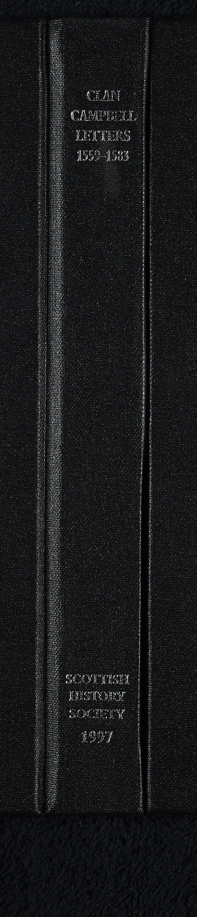 (1) Spine -