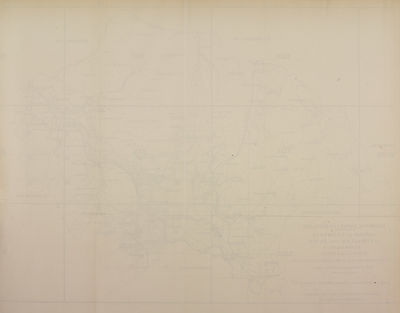 (592) Back of map - 
