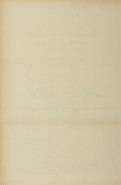 (418) Back of map - 
