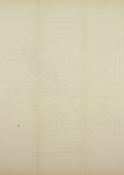 (643) Back of map - 