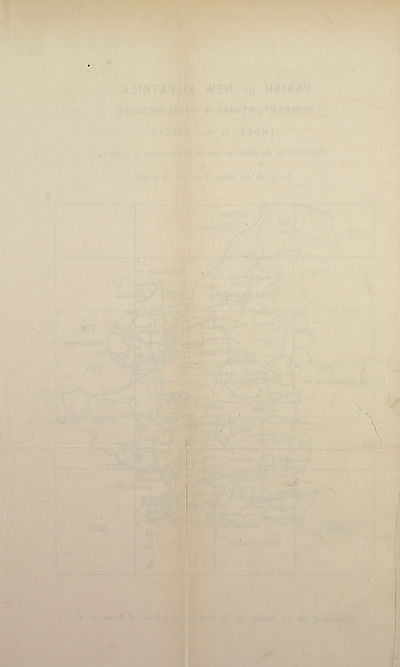 (371) Back of map -