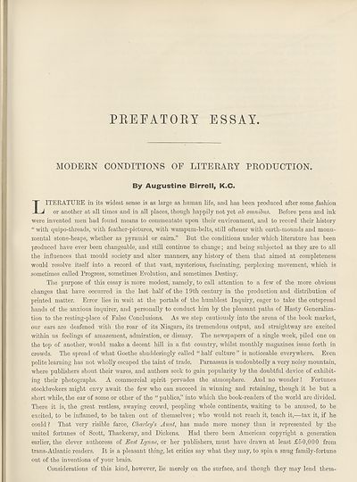 (11) [Page vii] - Prefatory essay