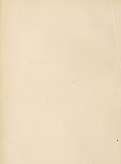 (10) Title page verso - 