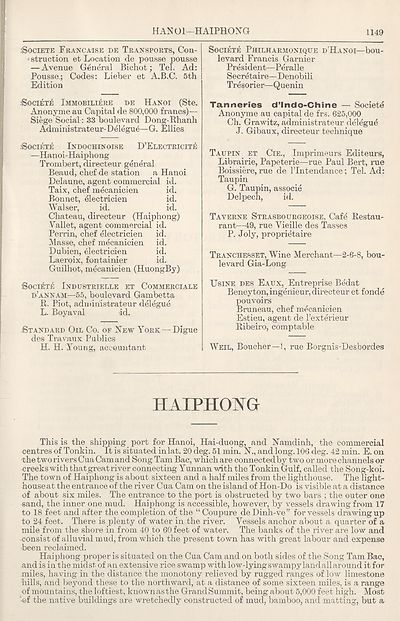 (1262) Page 1149 - Haiphong