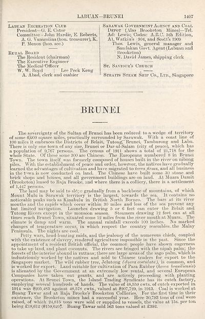 (1487) Page 1407 - Brunei