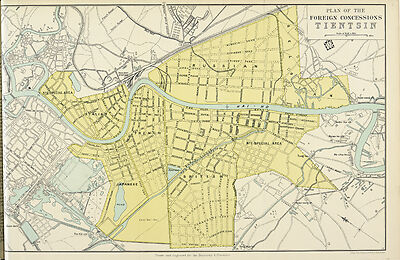 (678) Map - 