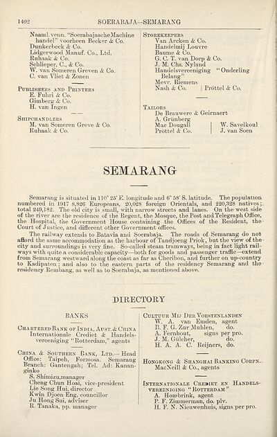 (1499) Page 1402 - Semarang