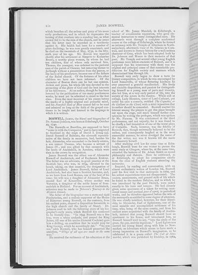 (175) Page 160 - Boswell, James