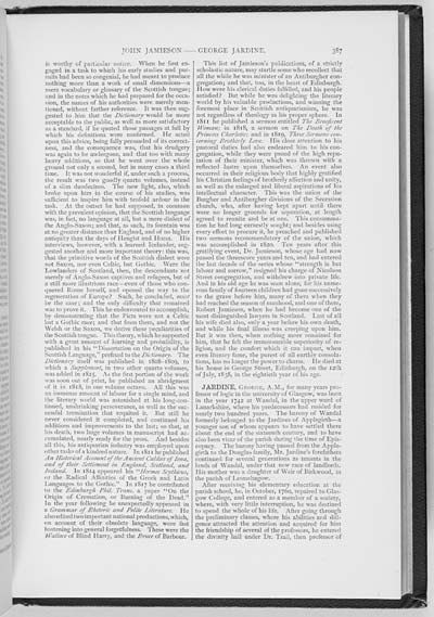 (143) Page 387 - Jardine, George