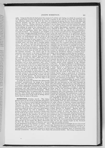 (304) Page 291 - Robertson, Joseph