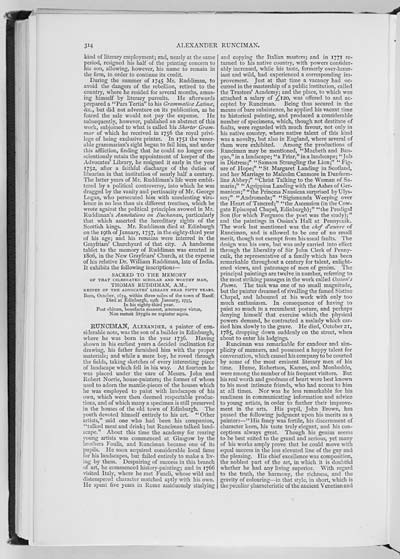 (327) Page 314 - Runciman, Alexander