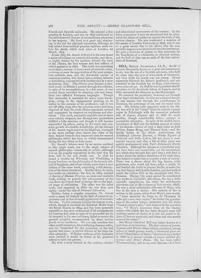 (212) Page 566 - Bell, Henry Glassford
