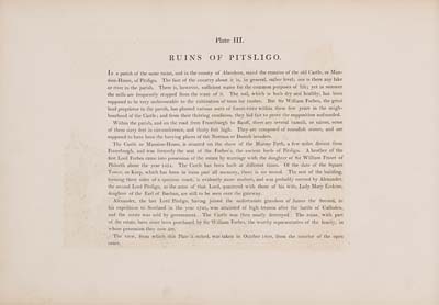 (11) Plate III/a -
