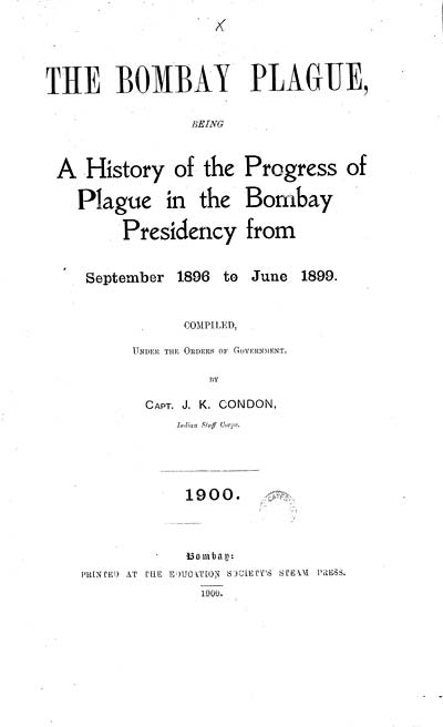 (4) Title page - 