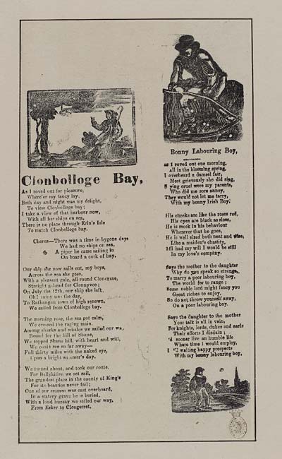 (9) Clonbolloge Bay