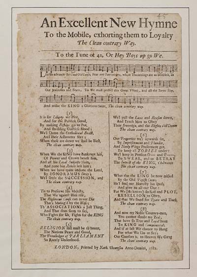(109) Excellent new hymne to the mobile