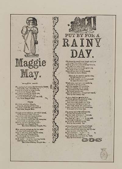 (260) Maggie May