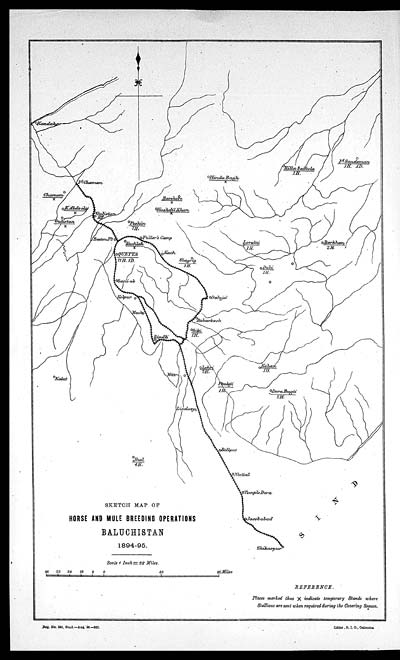 (6) Foldout map -