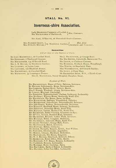 103 Hew Morrison Collection Book Of The Feill Early Gaelic Book Collections National Library Of Scotland