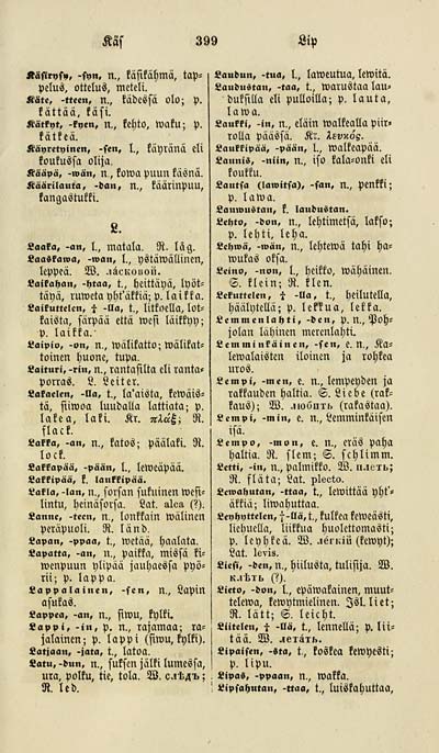 421 J F Campbell Collection Kalewala Early Gaelic Book Collections National Library Of Scotland