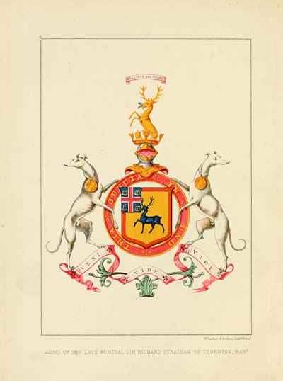 (6) Illustrated Plate -