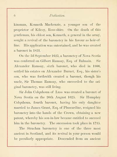 (12) Page 6 -