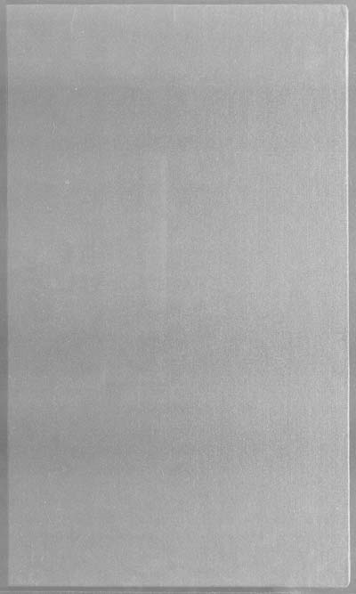 (1) Front cover -