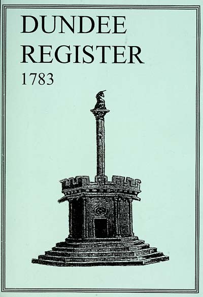 (1) Front cover -