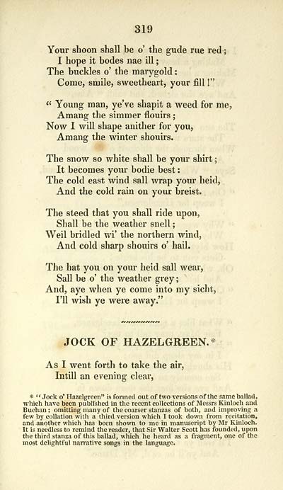 (343) Page 319 - Jock of Hazelgreen