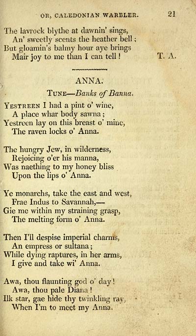 (31) Page 21 - Anna
