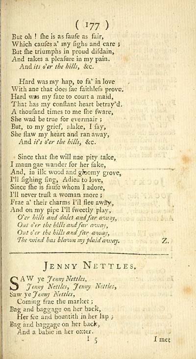 (205) Page 177 - Jenny Nettles