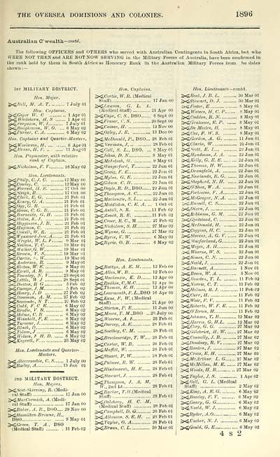 615 Army Lists Quarterly Army Lists First Series 1879 1922 1913 Fourth Quarter Volume 2 British Military Lists National Library Of Scotland