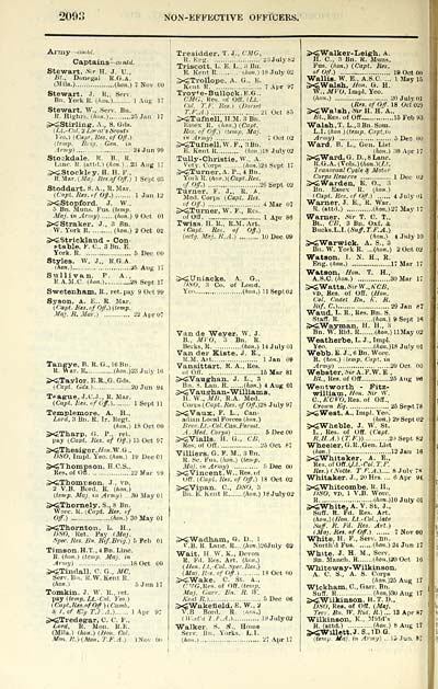 806 army lists quarterly army lists first series 1879 1922 1917 third quarter volume 3 british military lists national library of scotland digital gallery national library of scotland