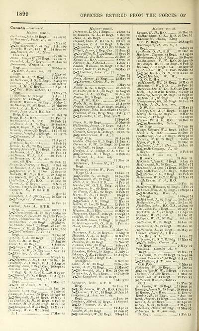 1508 Army Lists Quarterly Army Lists First Series 1879 1922 1918 Third Quarter Volume 2 British Military Lists National Library Of Scotland