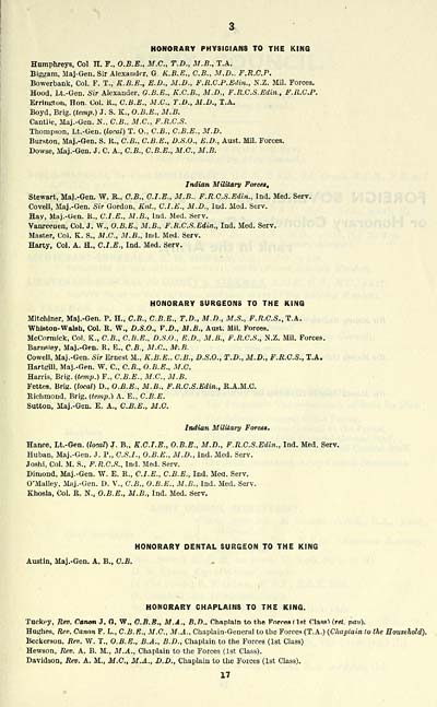 23 Army Lists Quarterly Army Lists Second Series July 1940 December 1950 1946 Third Quarter Part 1 Volume 1 British Military Lists National Library Of Scotland